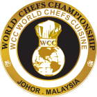 World Chefs Championship Malaysia